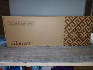 Mikrotik Cloudrouter Switch Crs326-24g-2s - thumbnail 2