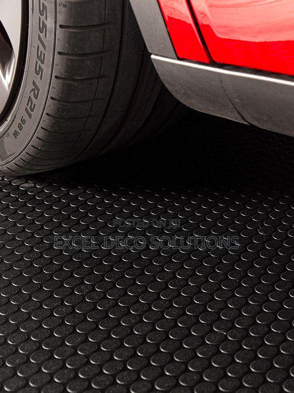Coin Mat – Everyday Safety Mat - main view