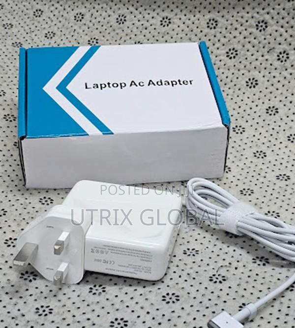 • Reliable Macbook Pro And Air Charger 45/60w L Shape/T Shape
