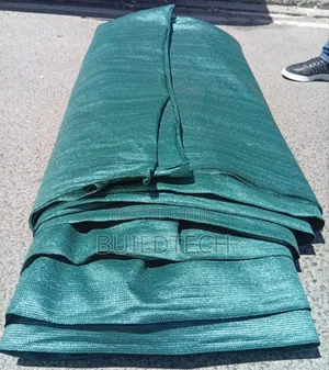 Green Fencing Net Supplier