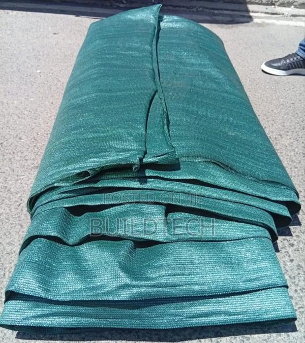 Green Fencing Net Supplier