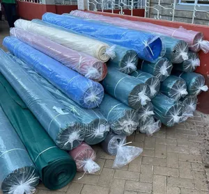 Green Fencing Net Supplier