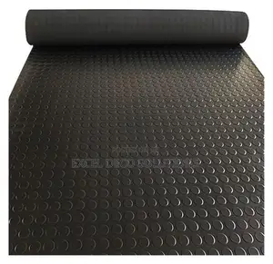 Coin Mat – Reliable Flooring Solution