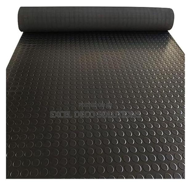 Coin Mat – Reliable Flooring Solution - main view