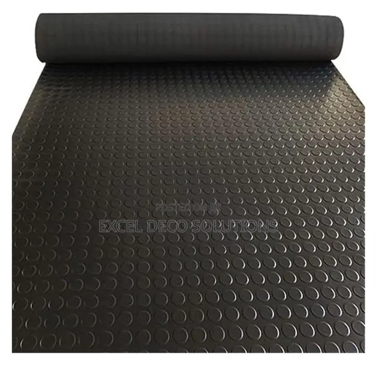 Coin Mat – Reliable Flooring Solution