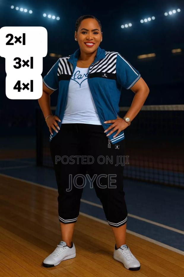 3 PCS Tracksuit