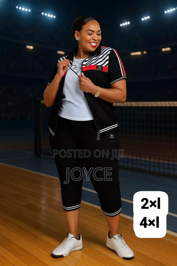 3 PCS Tracksuit - thumbnail 2