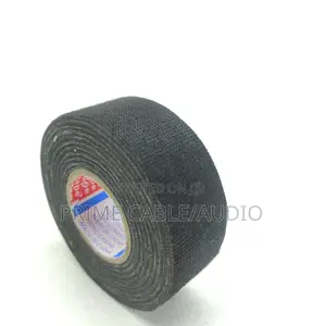 Electrical Automotive Cloth Tape 32mm