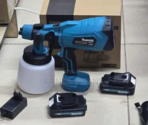 New Affordable Makita/ Codeless Drill