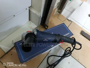 950w -115l 4" Maxmech Angel Grinder/ Angel Grinder