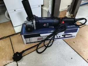 950w -115l 4" Maxmech Angel Grinder/ Angel Grinder