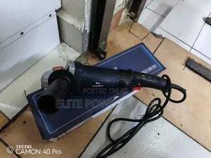 950w -115l 4" Maxmech Angel Grinder/ Angel Grinder
