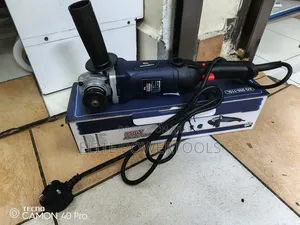 950w -115l 4" Maxmech Angel Grinder/ Angel Grinder