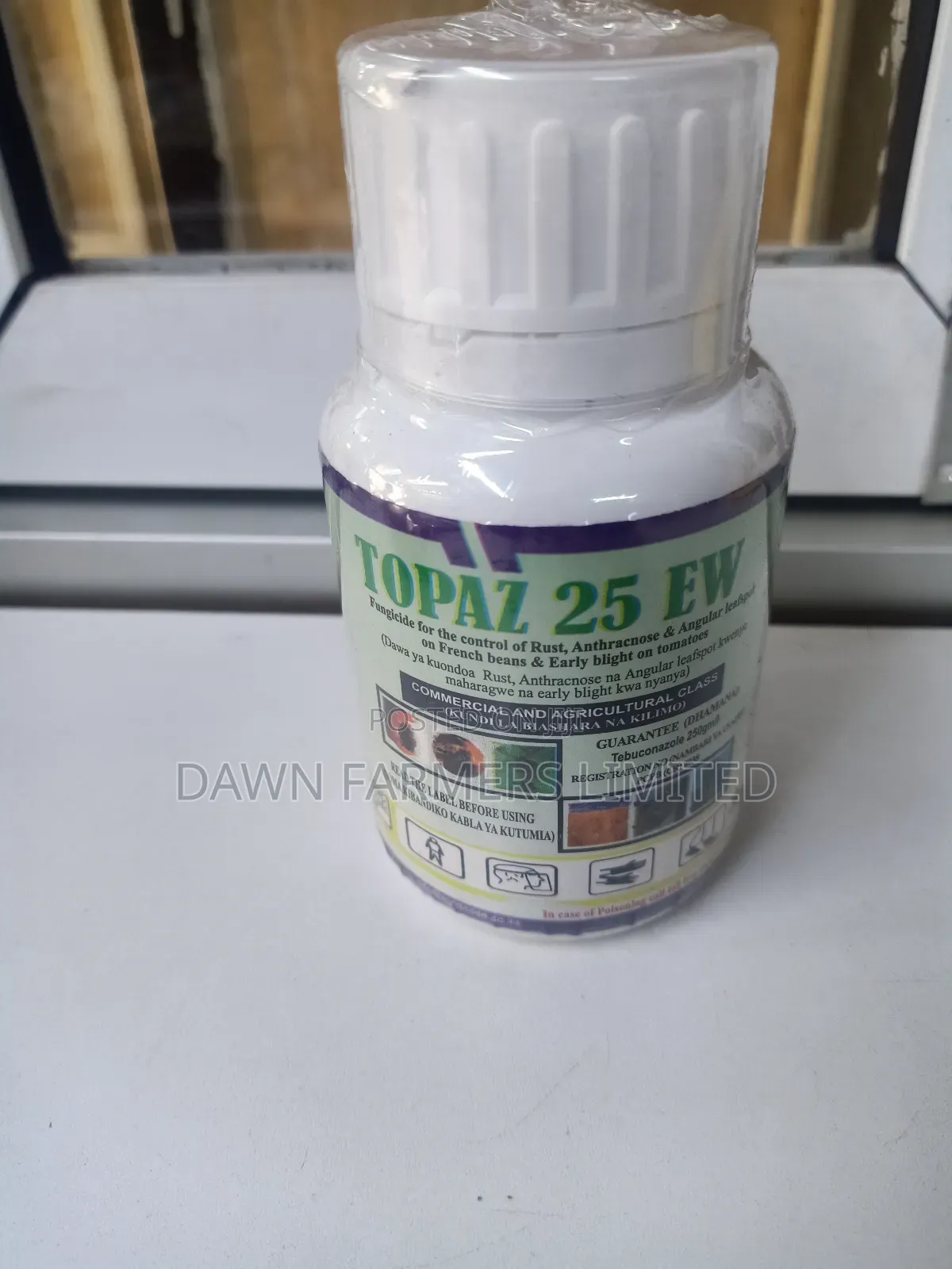 Topaz 25ew 200ml