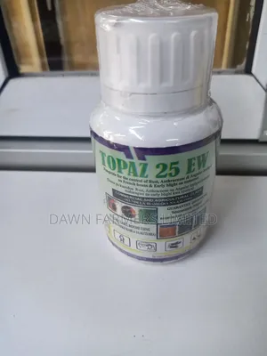 Topaz 25ew 200ml
