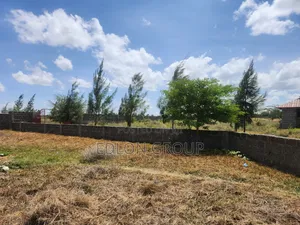 Eight Acre Plots in Ostrich Kitengela