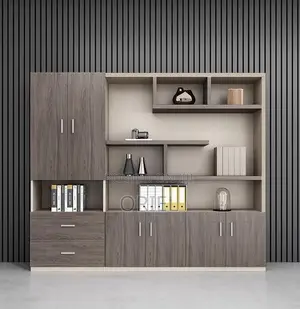 Modern Office Cabinet :