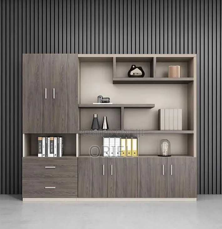 Modern Office Cabinet :