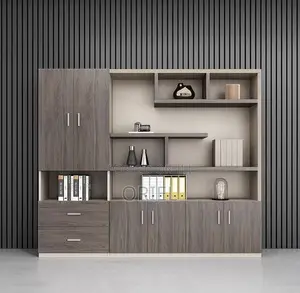 Modern Office Cabinet :