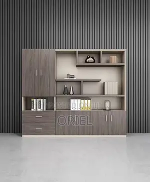Modern Office Cabinet :