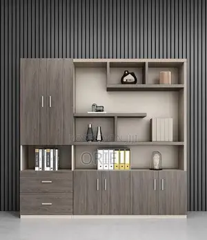 Modern Office Cabinet :