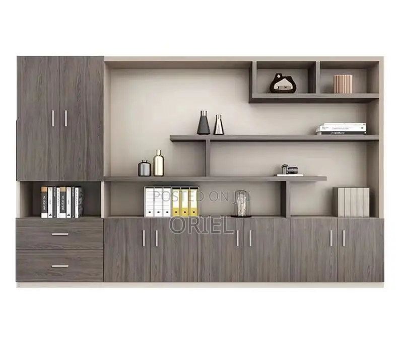 Modern Office Cabinet :