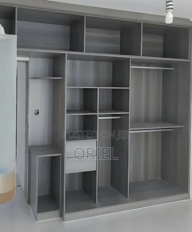 Modern Office Cabinet :