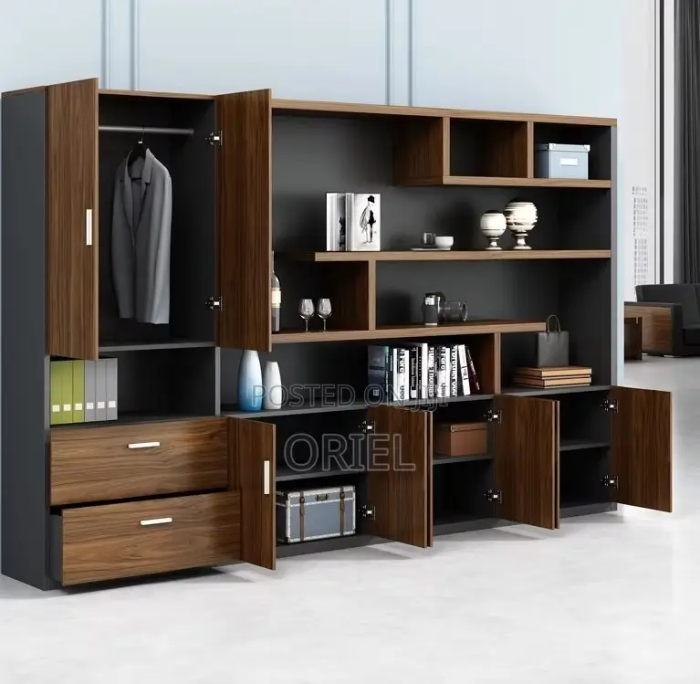 Modern Office Cabinet :