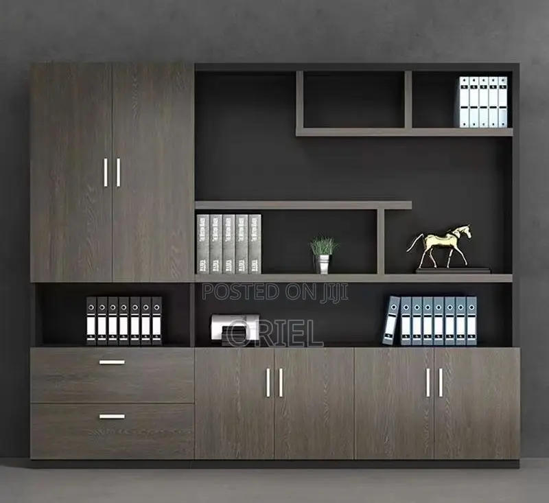 Modern Office Cabinet :