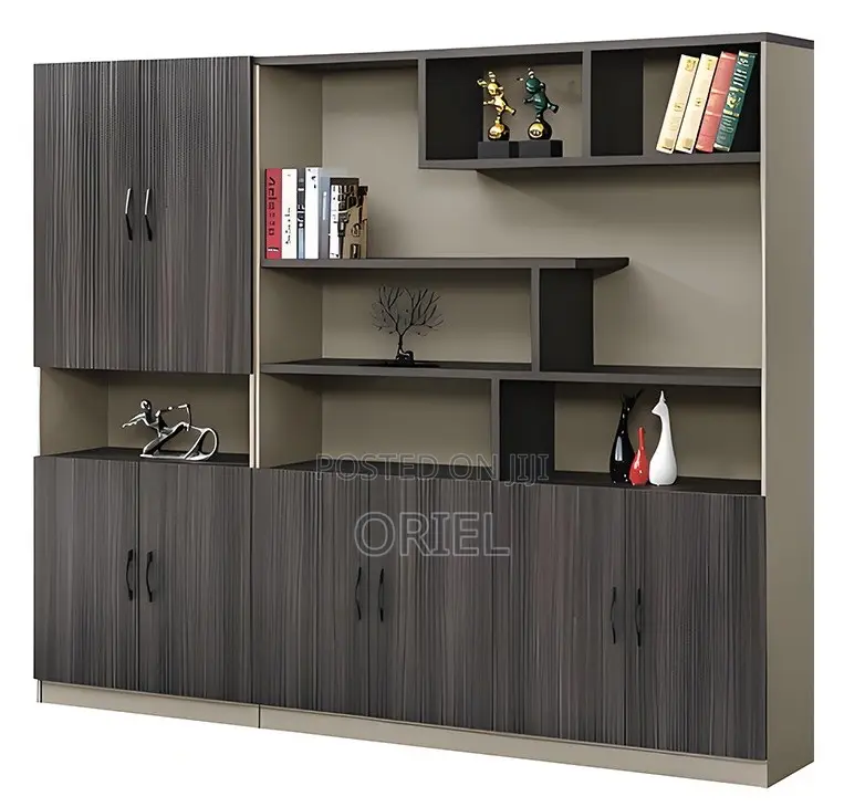 Modern Office Cabinet :