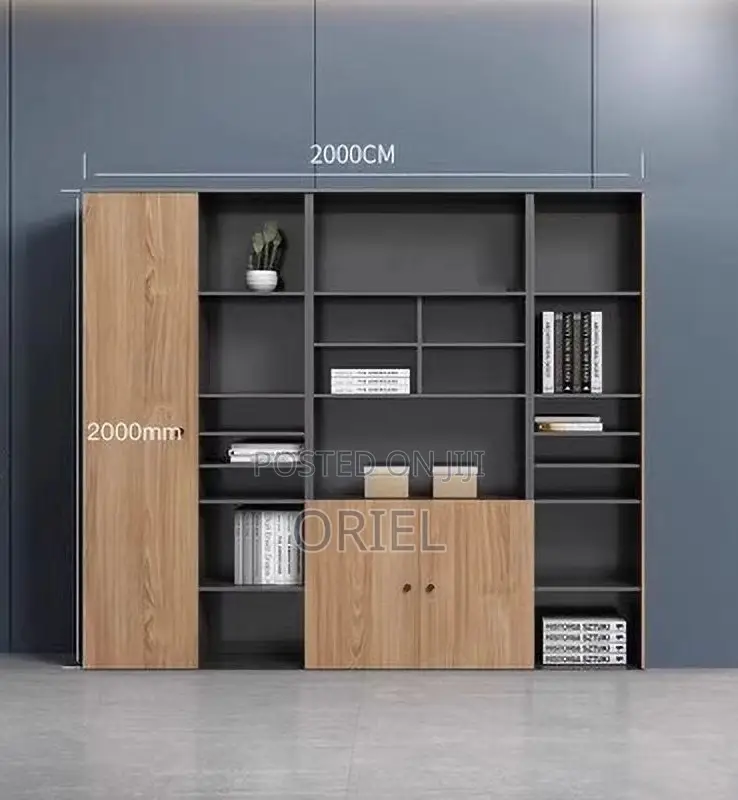 Modern Office Cabinet :