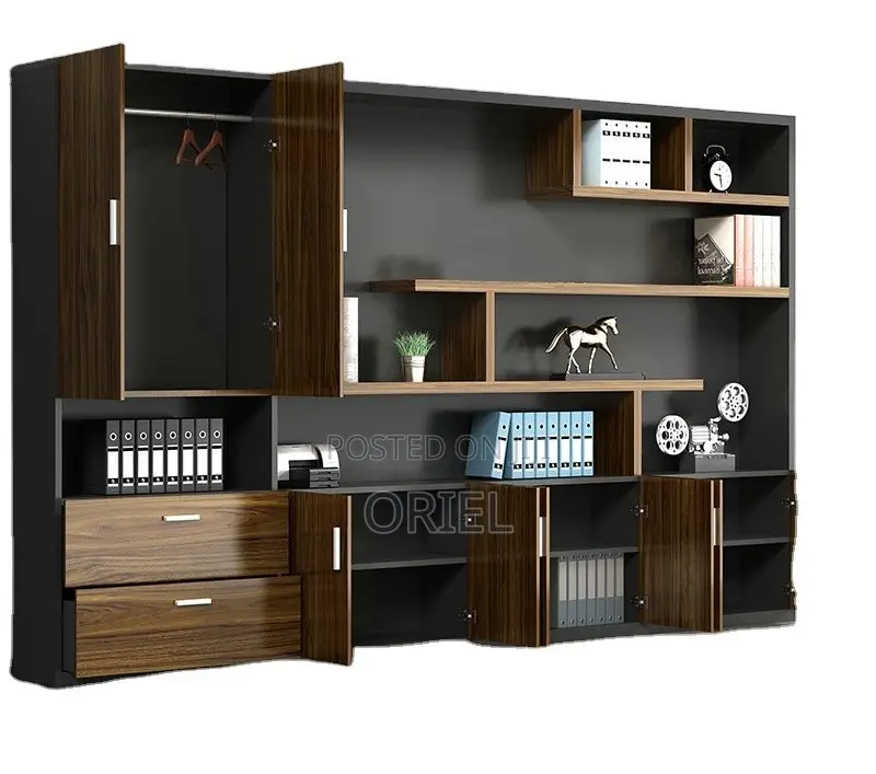 Modern Office Cabinet :