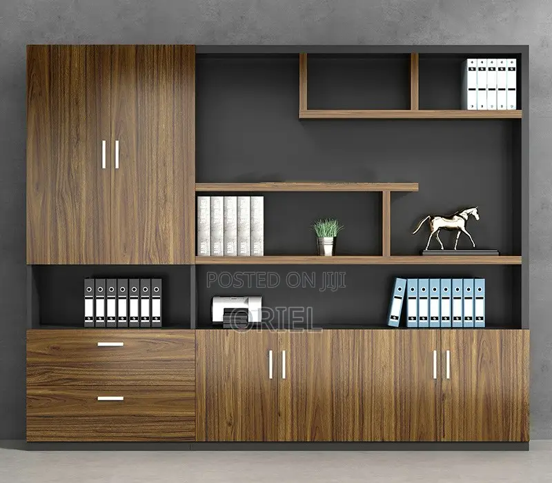 Modern Office Cabinet :