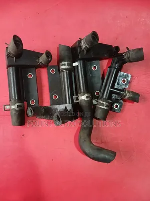 Bypass Pipe Mazda Cx-5