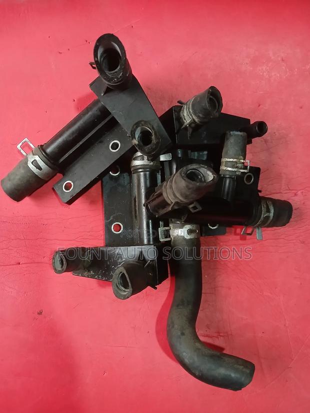 Bypass Pipe Mazda Cx-5 - thumbnail 2