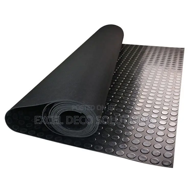 Coin Mat – Premium Floor Safety Mat