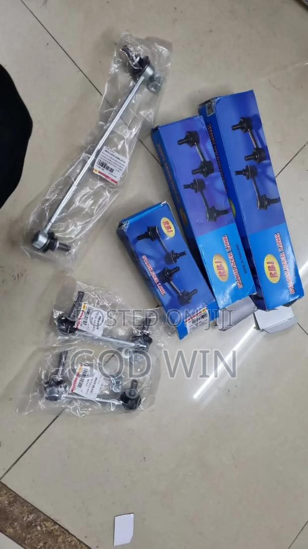 Stabilizer Links Toyota