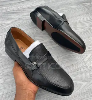 Men Official Shoes