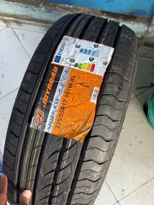 225/55r17 Joyroad Tires