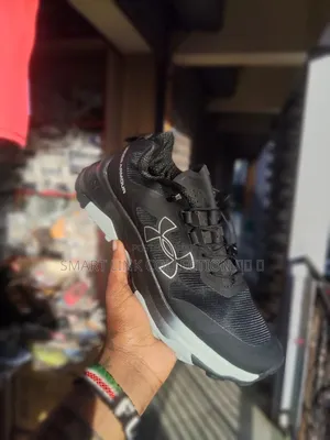 Under Armour
