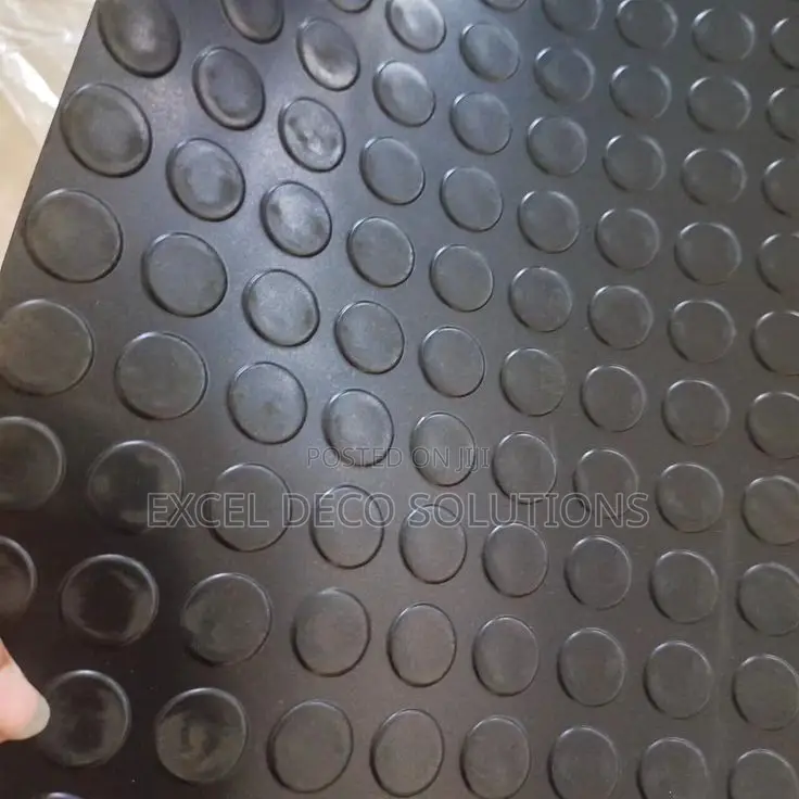 Coin Mat – Durable Floor Mat