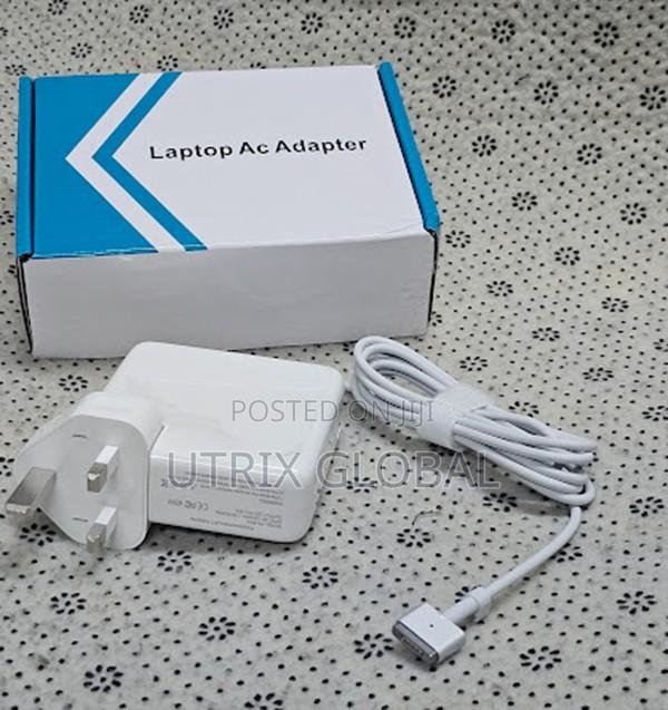 Professional Macbook Magsafe Power Adapter 45/60w L Shape/T Shap