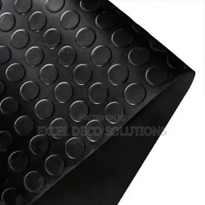 Coin Mat – Indoor Safety Flooring