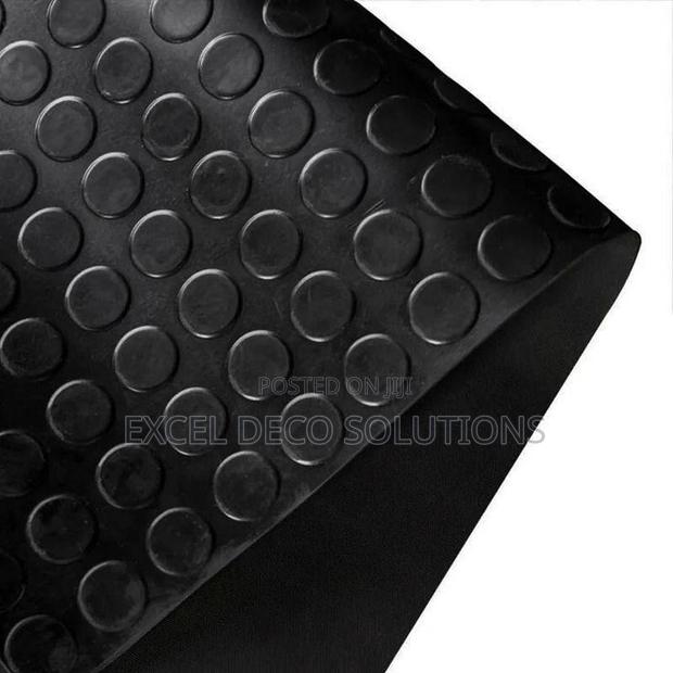 Coin Mat – Indoor Safety Flooring