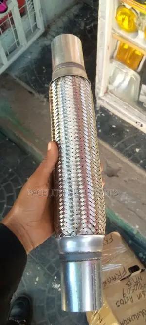Universal Flexible Pipe