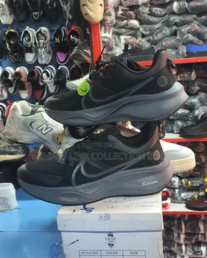 Nike Zoom Shoes