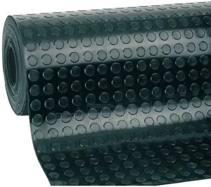 Coin Mat – Commercial Grade Flooring Mat