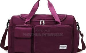 Travel Duffel Bag - thumbnail 2