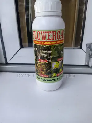 Flowergal(Flowering Hormone). 500ml