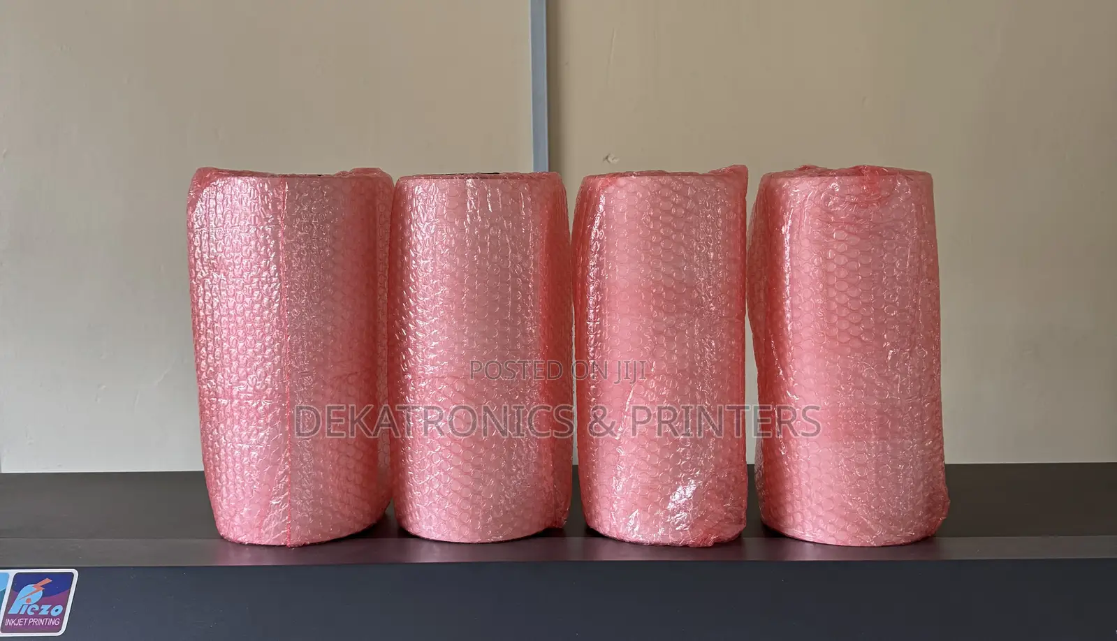 30cm DTF Film Rolls